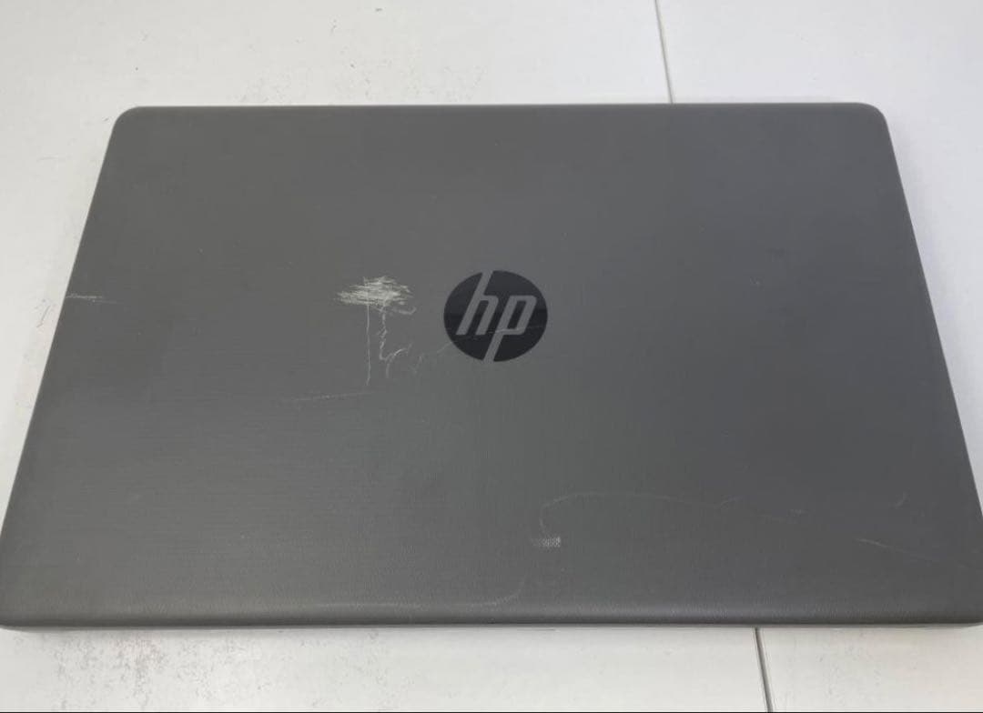HP 250 G7 ノートパソコン 128GB 4GB
