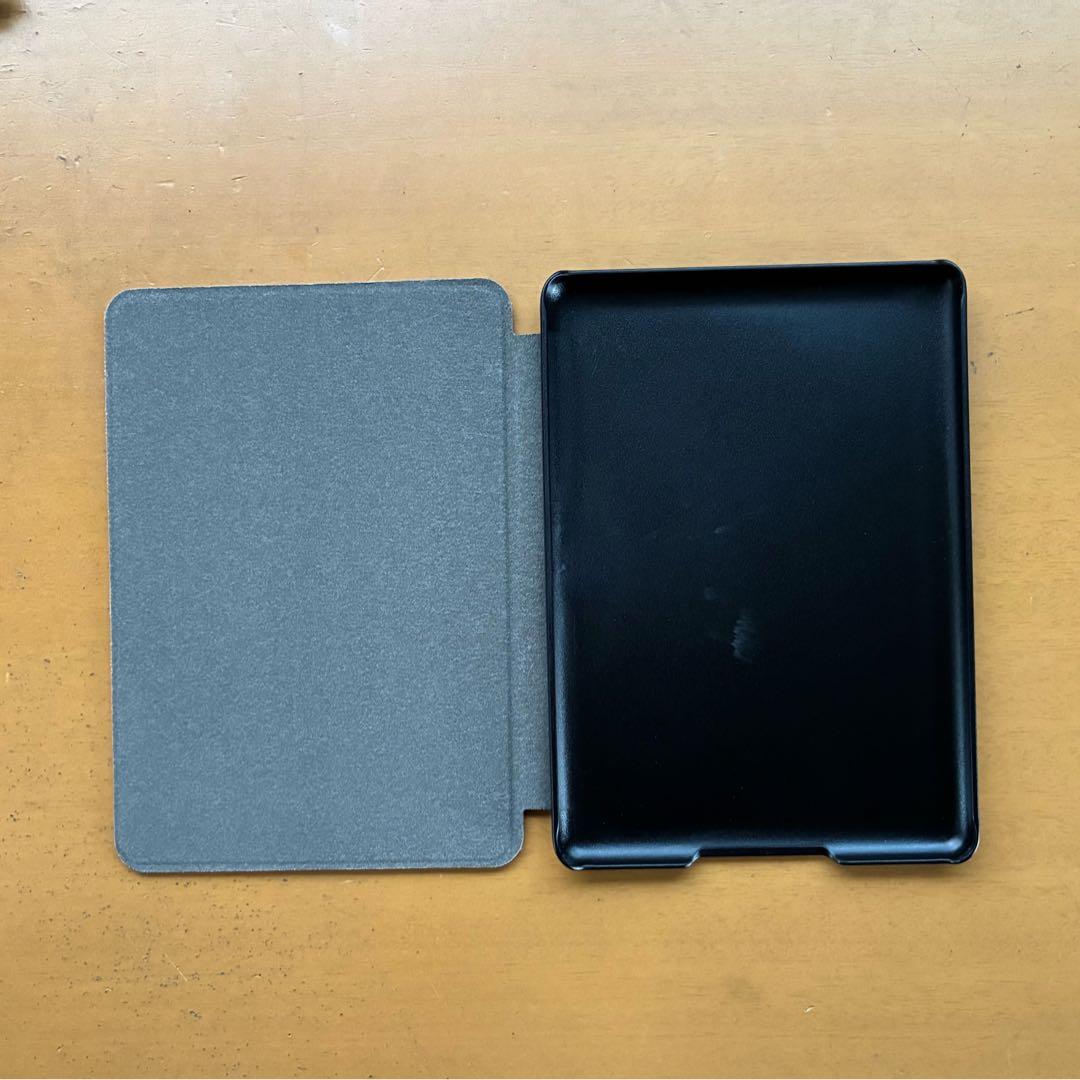 Kindle paper white第10世代ケース付き