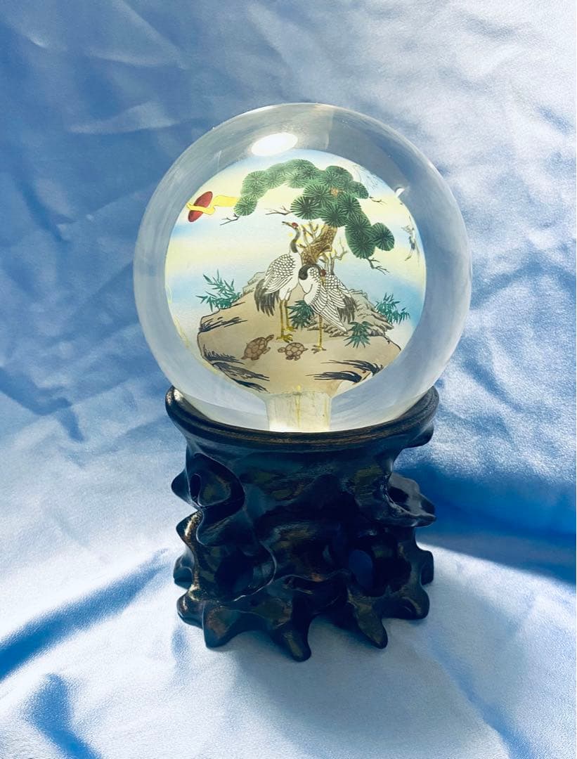 七福神宝珠