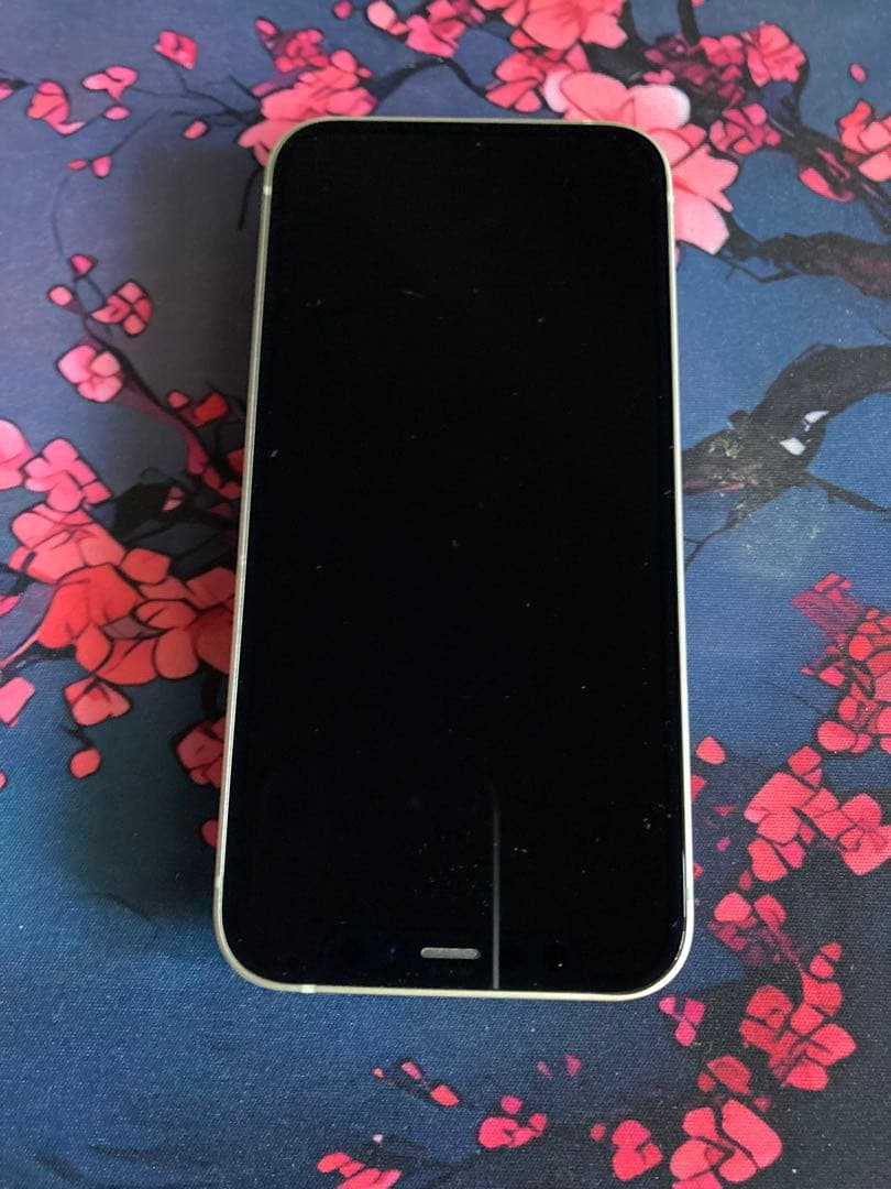 iPhone 12 mini SIMフリー 64GB グリーン