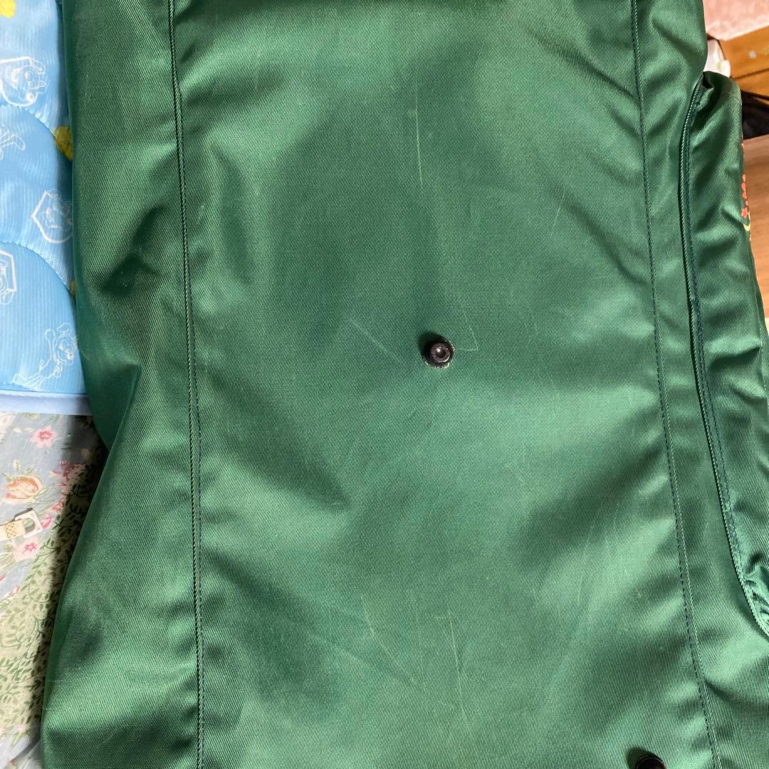 ヤマハ　ボストンバッグLサイズ