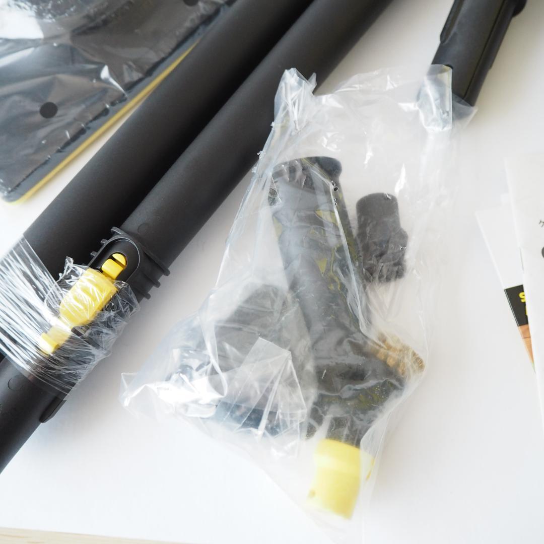 専用⭐️未使用品⭐️ケルヒャー　スチームクリーナー SC4 EasyFix最上位