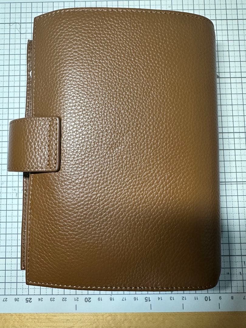 モータム バイブルサイズ 30mm