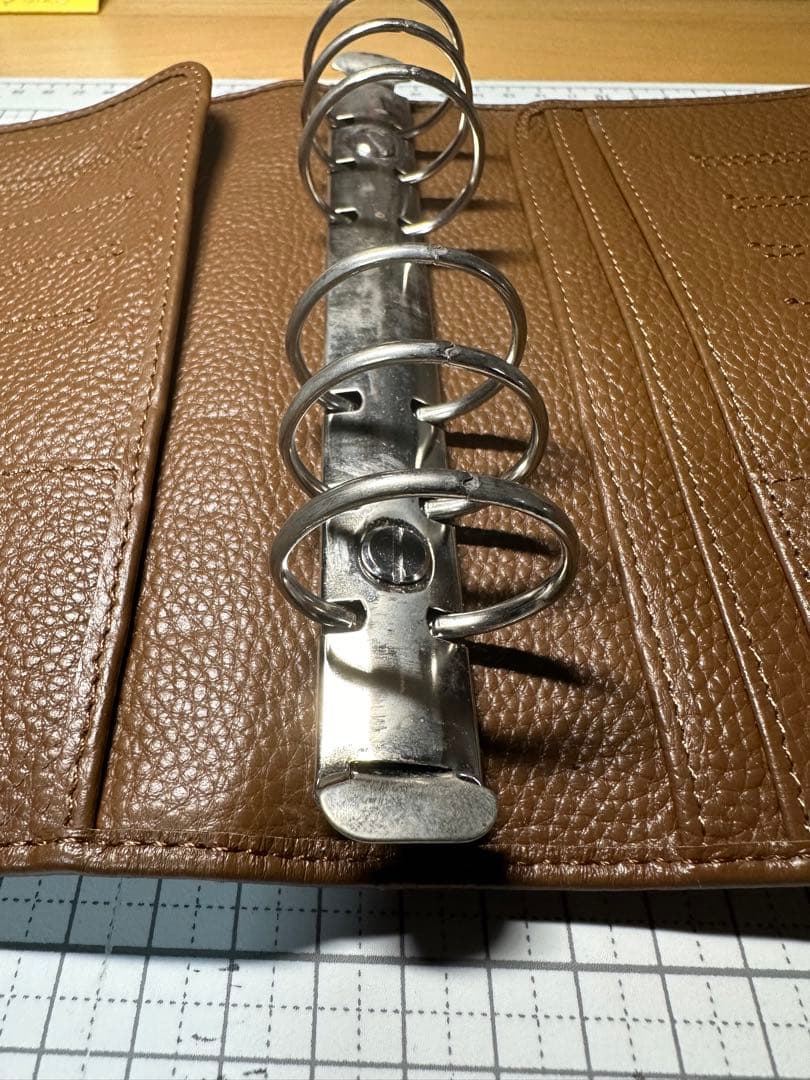 モータム バイブルサイズ 30mm