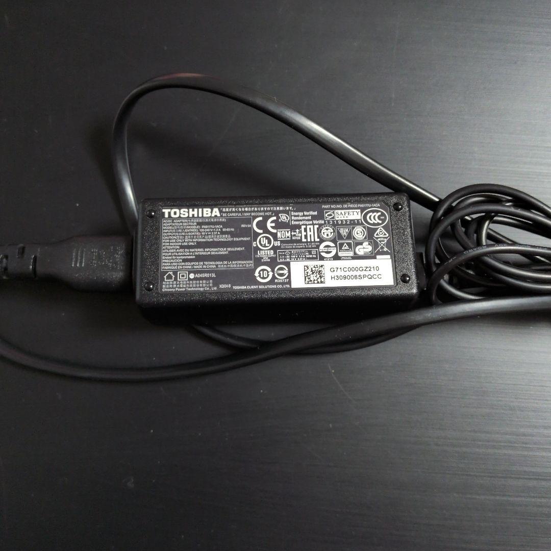 Windowsノート本体 TOSHIBA dynabook B55/B Corei3 Windows10