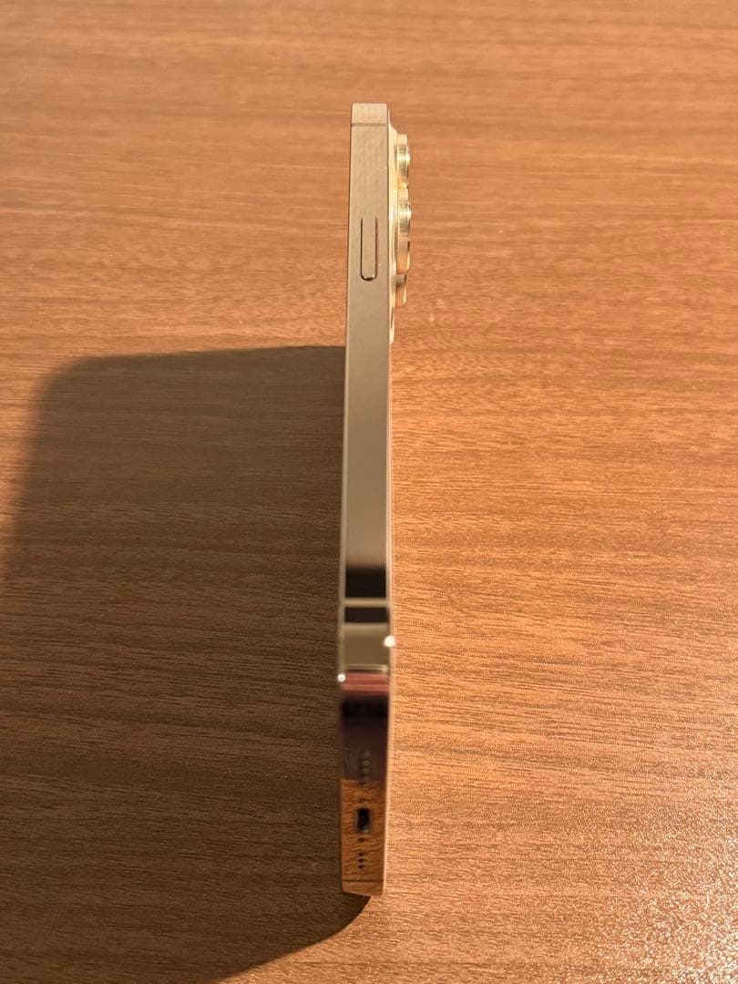 Apple iPhone 13 Pro ゴールド 256GB 本体