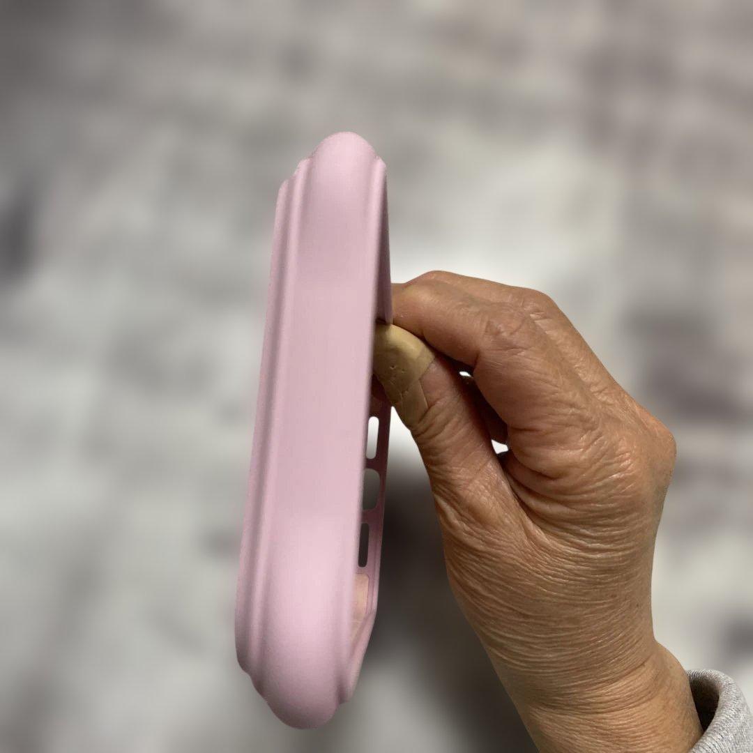 CASSETIFY プリムローズピンクケース iPhone17pro max