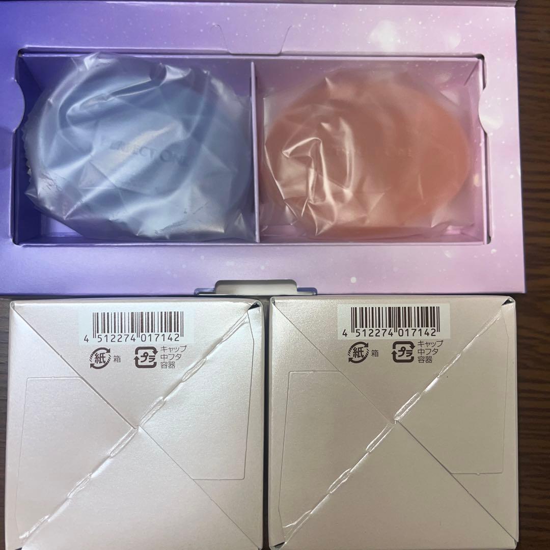 パーフェクトワン モイスチャージェル 75g と石鹸 セット