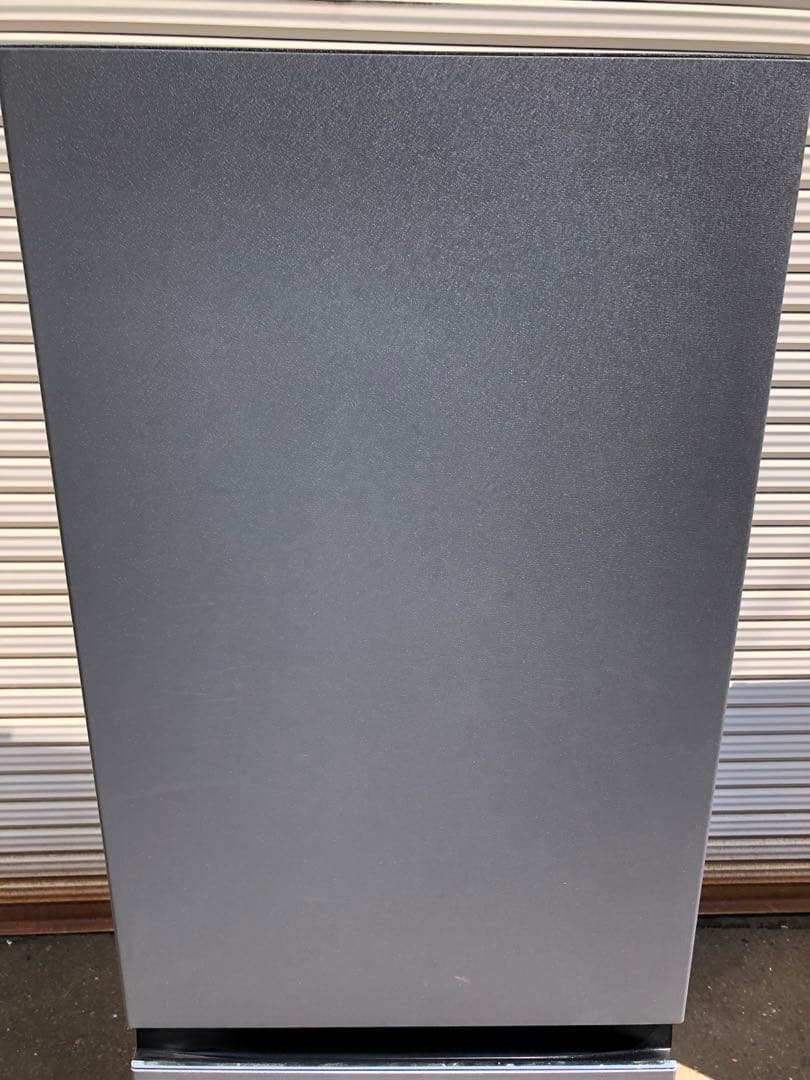 ■【高年式】Haier ハイアール　JR-SY15AL 2024年製　148L