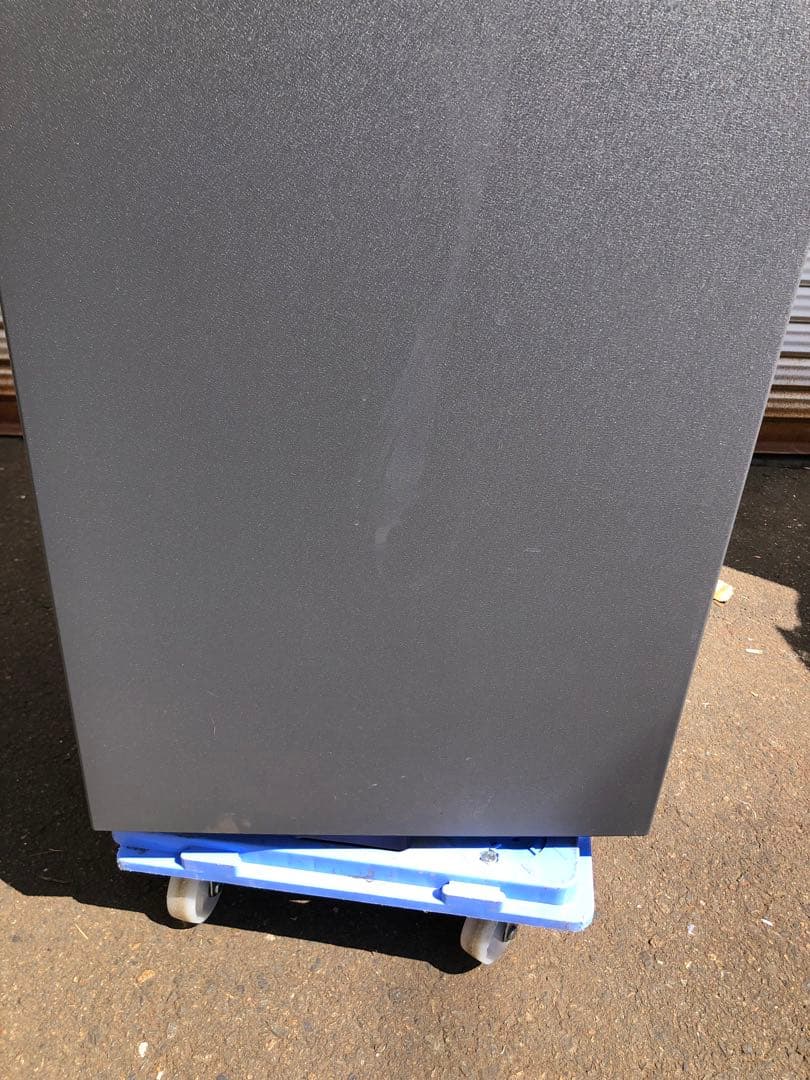 ■【高年式】Haier ハイアール　JR-SY15AL 2024年製　148L