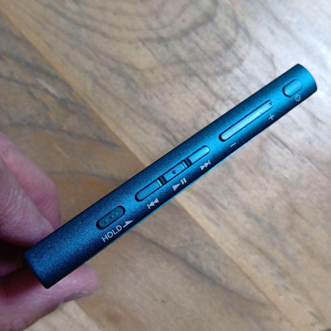近*勇様 SONYウォークマン　NW-A35 16GB