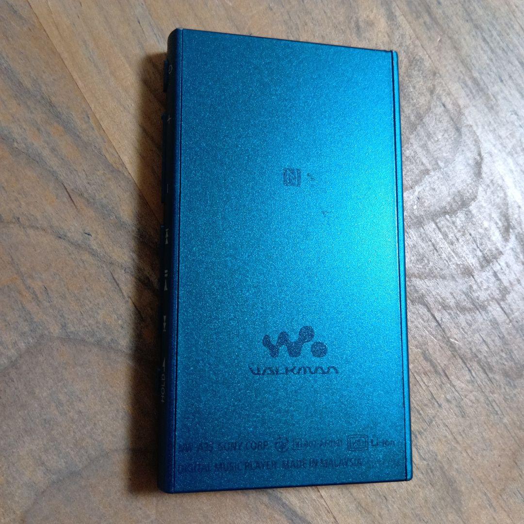 近*勇様 SONYウォークマン　NW-A35 16GB