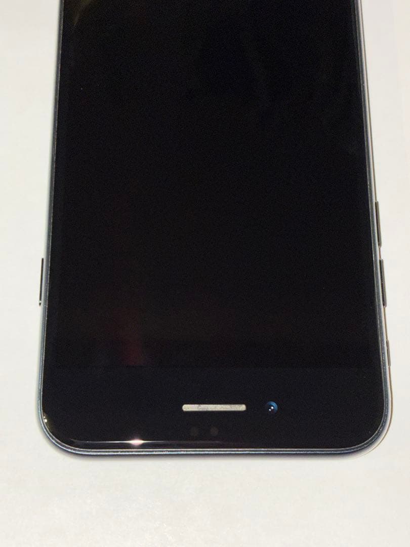 Phone SE (第3世代) 128GB ミッドナイト　SIM フリー