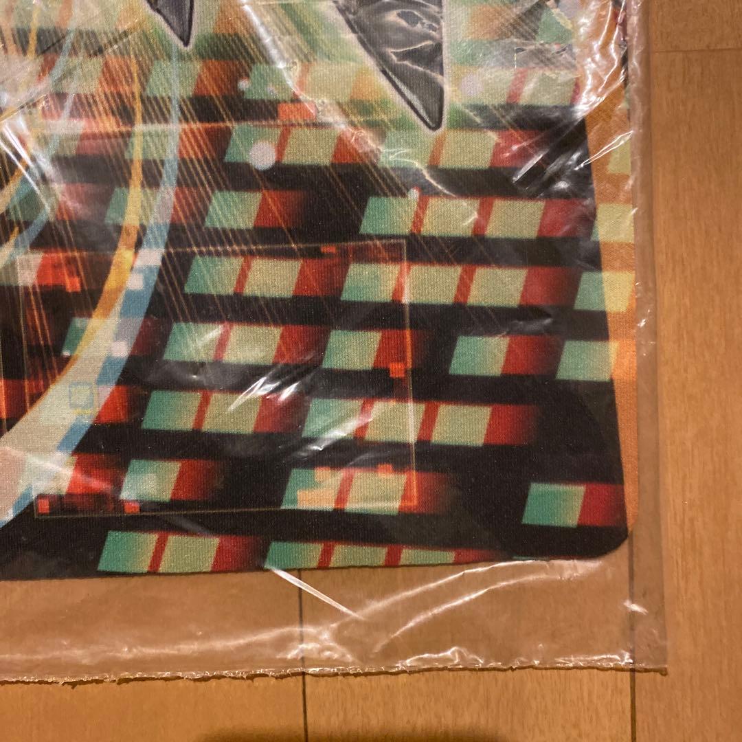 SPリトルナイト　プレイマット