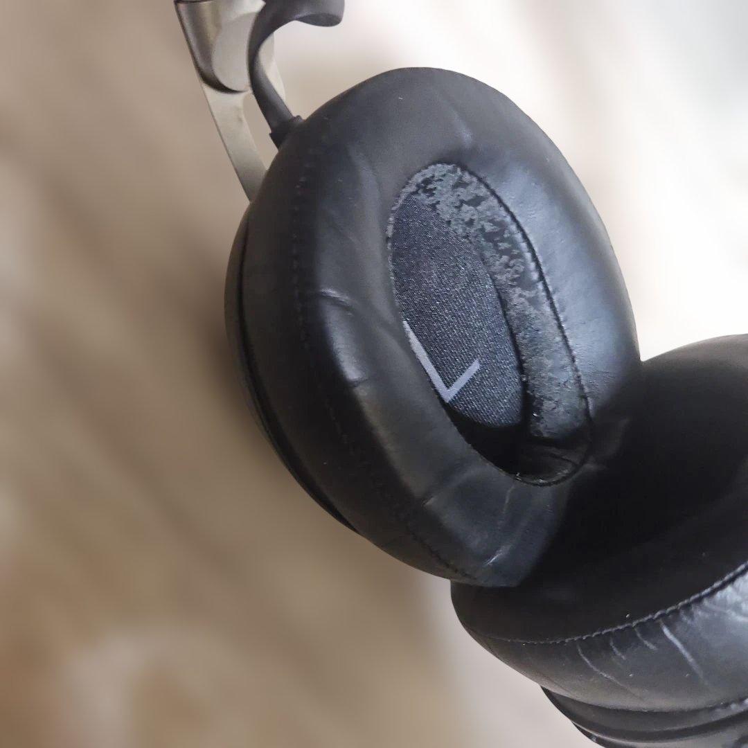 ヘッドホン MOMENTUM Wireless M3AEBTXL [Black]
