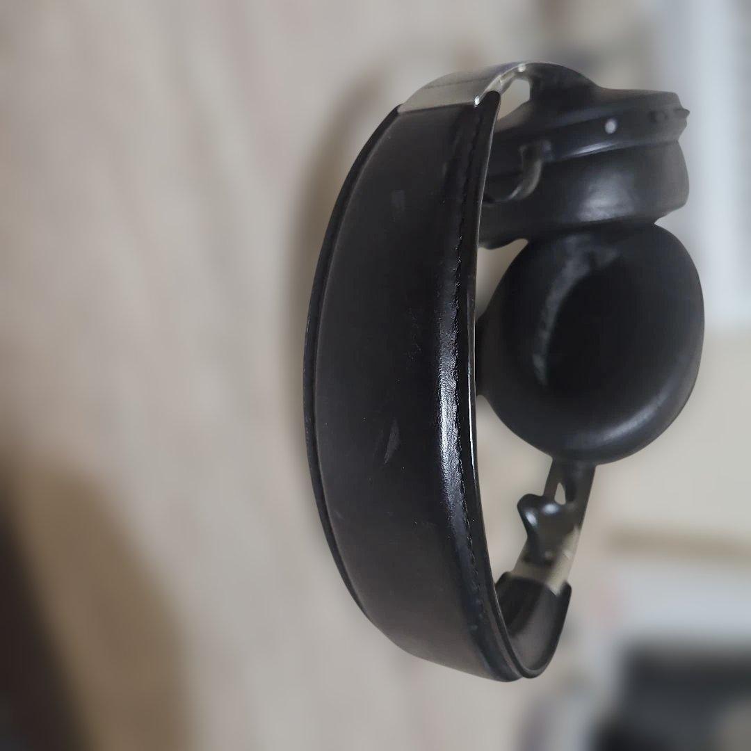 ヘッドホン MOMENTUM Wireless M3AEBTXL [Black]
