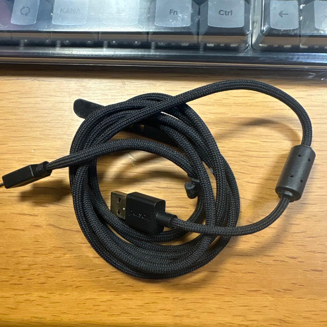 pulsarキーボード