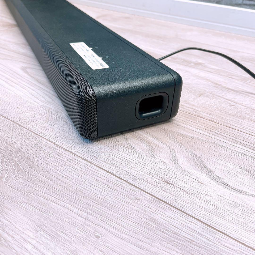 ソニー SONY サウンドバー HT-A3000 スピーカー