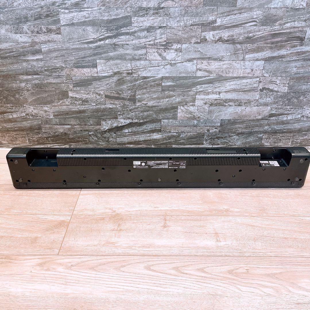 ソニー SONY サウンドバー HT-A3000 スピーカー