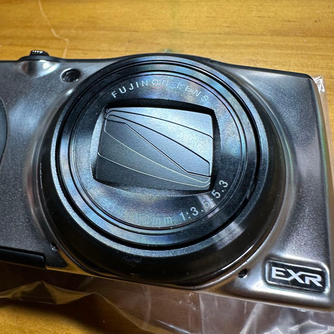 FUJIFILM FinePix F70 EXR デジカメ 6316