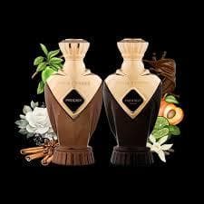 香水(ユニセックス) PARIS CORNER PRODIGY EDP 100ml