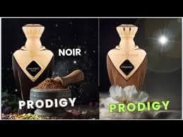 香水(ユニセックス) PARIS CORNER PRODIGY EDP 100ml