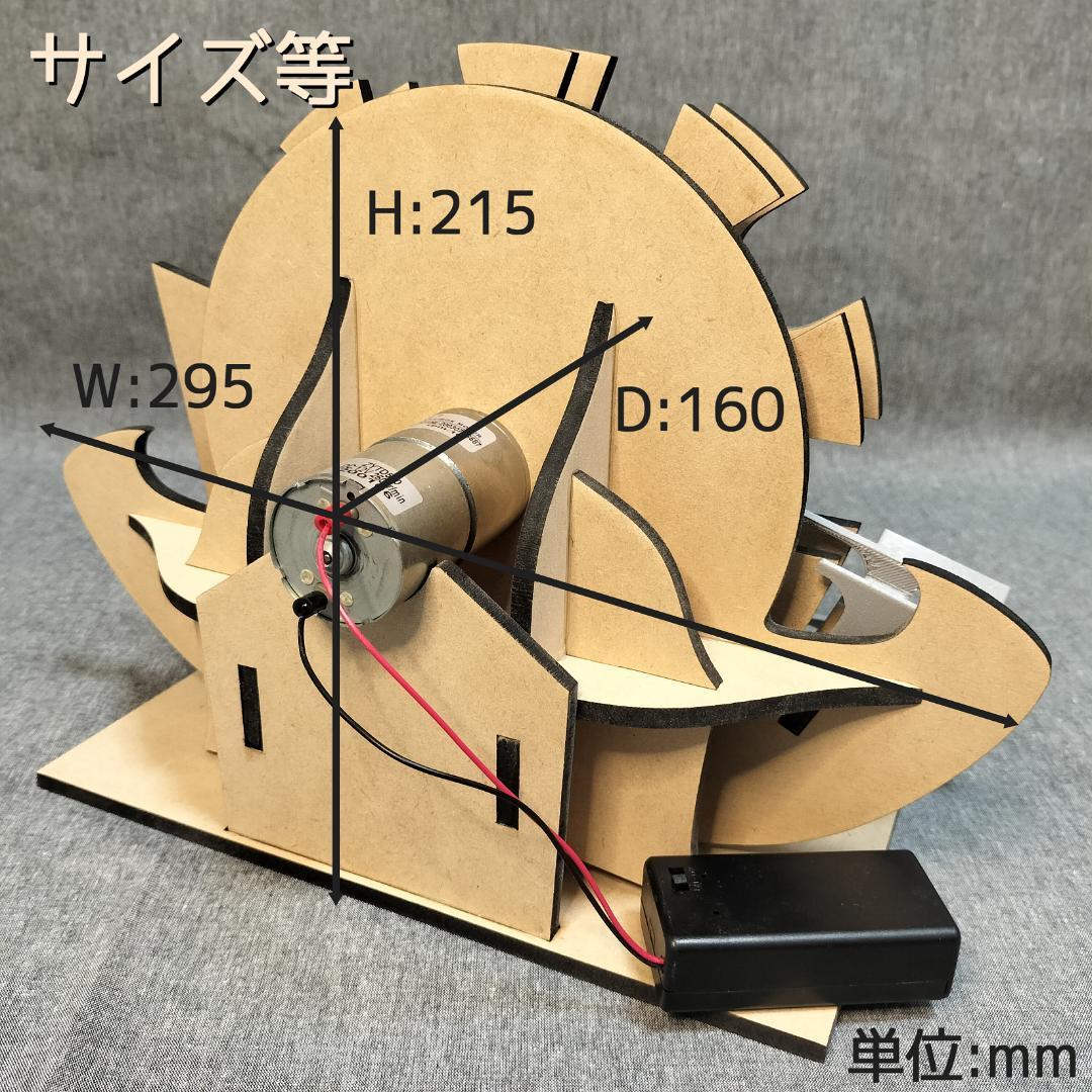 【 joysoundスコアタ勢】木製ボール抽選機