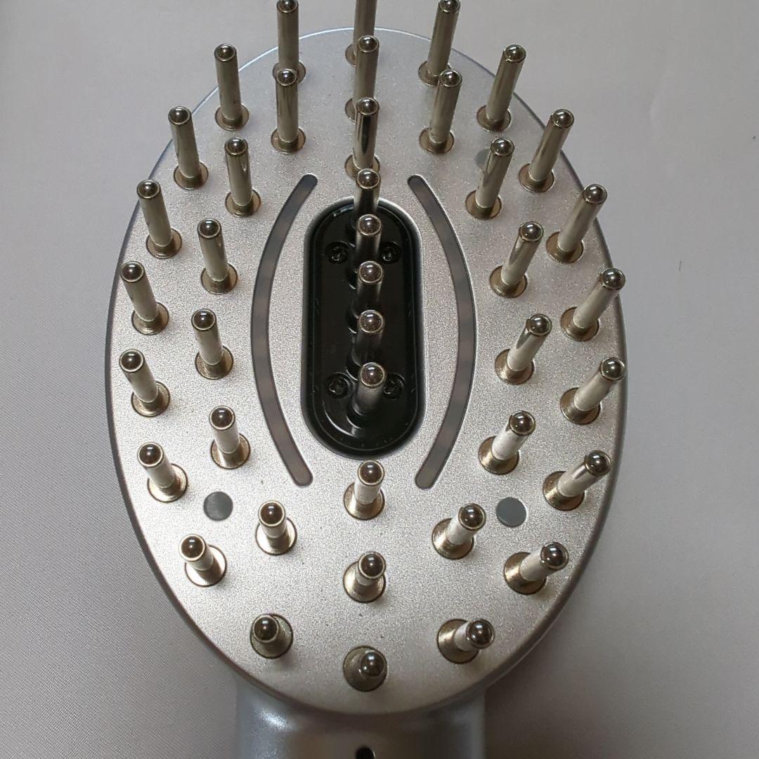 美品　NIPLUX EMS LIFT BRUSH 電気ブラシ　リフトケア