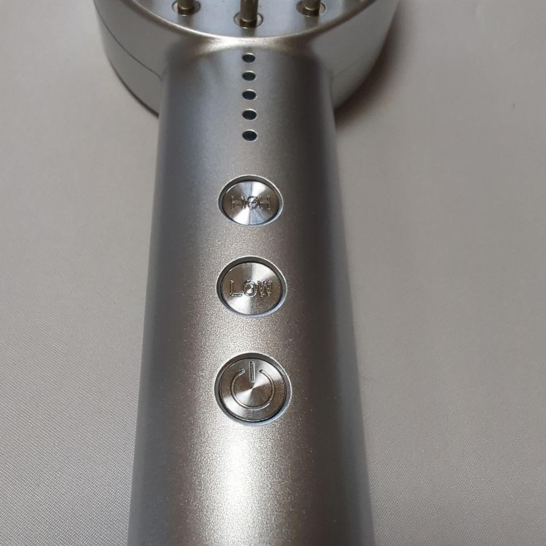 美品　NIPLUX EMS LIFT BRUSH 電気ブラシ　リフトケア