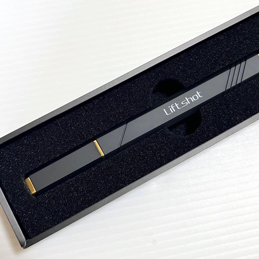 Lift shot リフトショット　ポスポス 筋膜リリース フェイスポインター