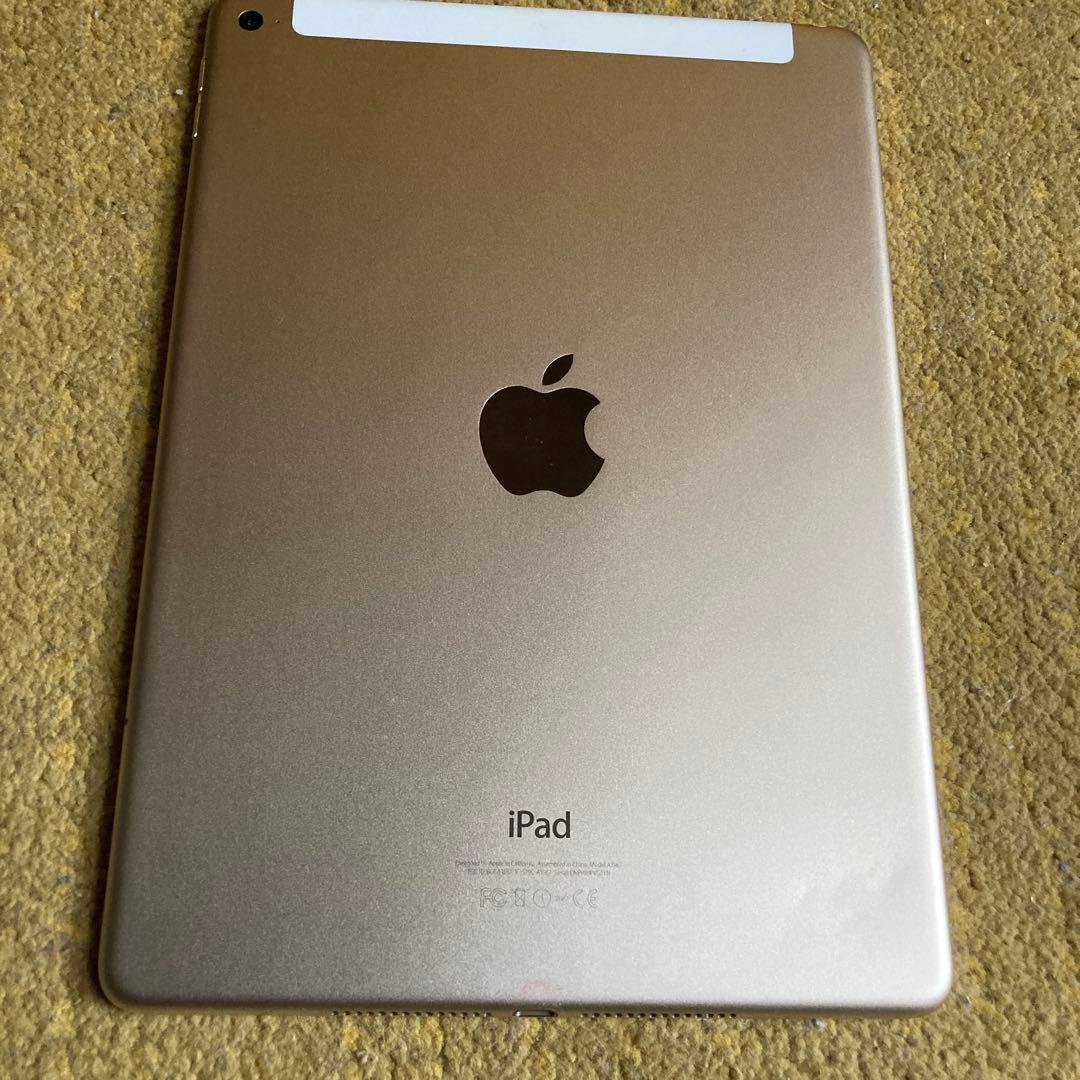 iPad本体 Apple iPad Air2 64GB