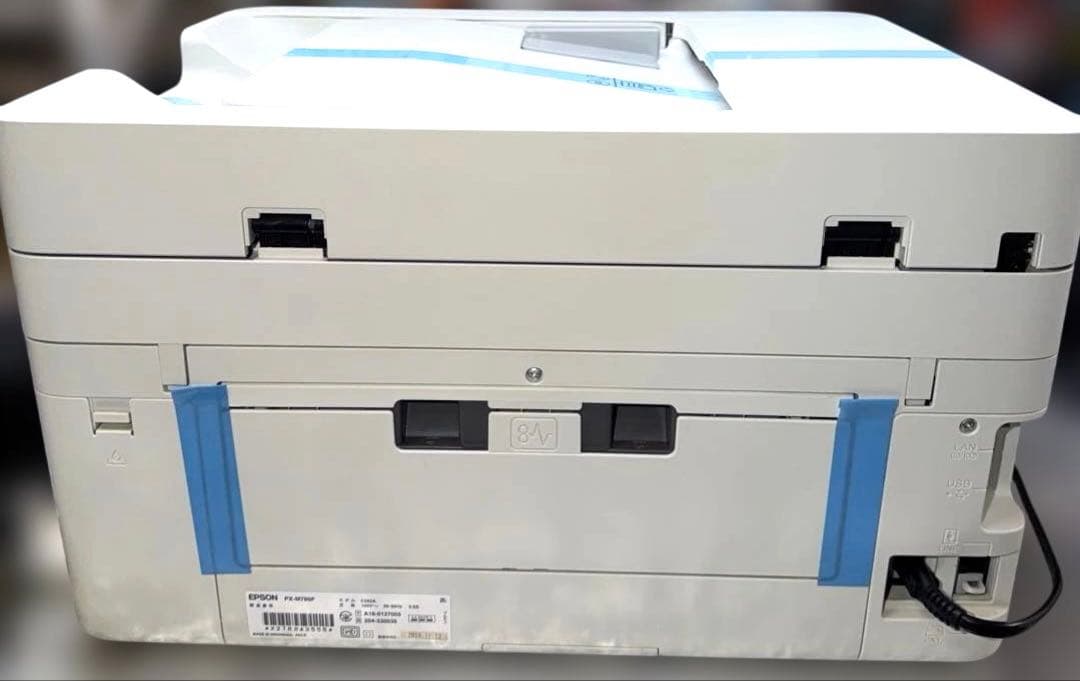 EPSON プリンター　PX-M780F ✨素晴らしい状態✨