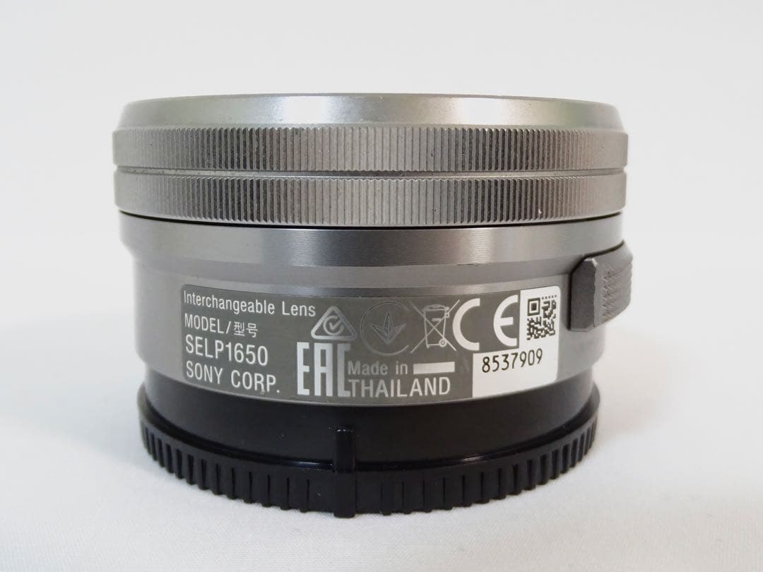 ◆シャッター回数:1,329回◆ SONY ソニー α5000 16-50mm