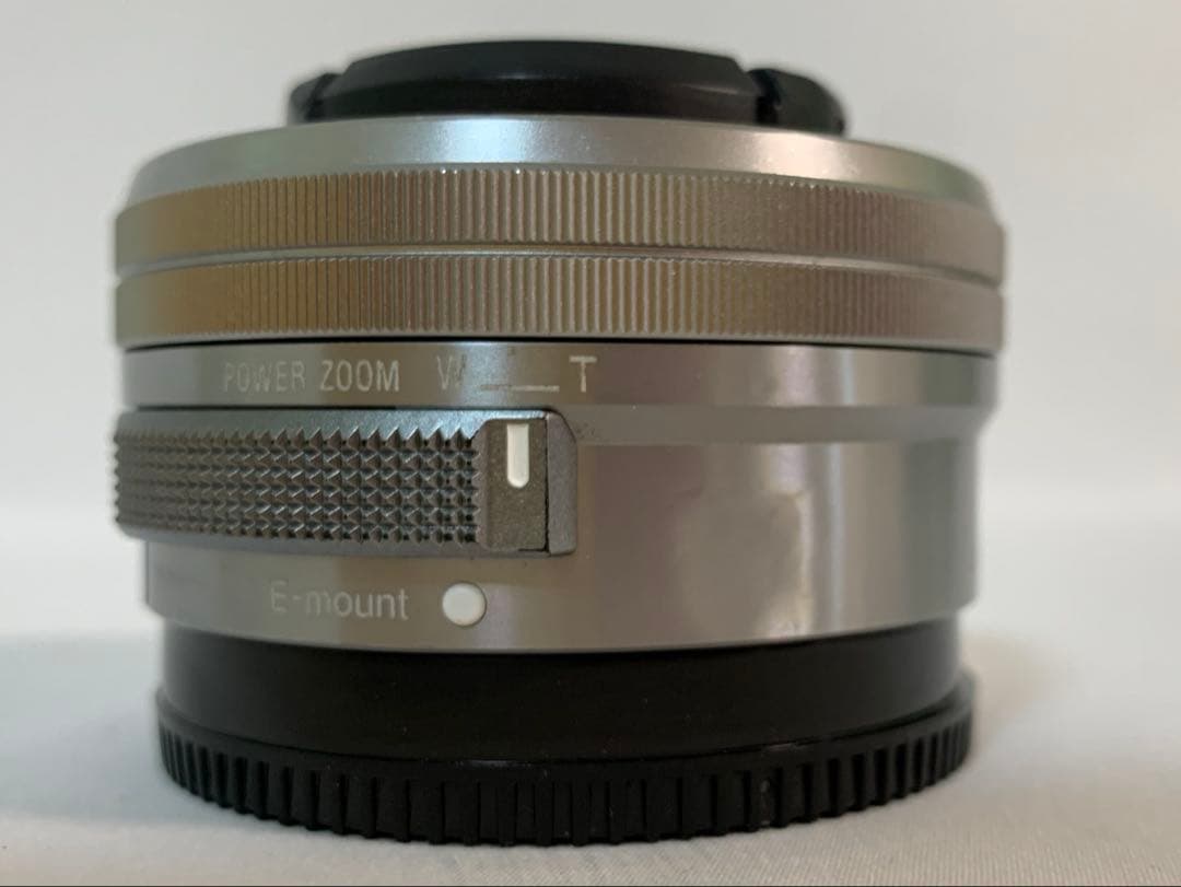 ◆シャッター回数:1,329回◆ SONY ソニー α5000 16-50mm