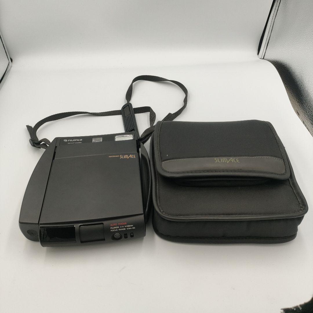 FOTORAMA FUJIFILM SLIM ACE ジャンク品