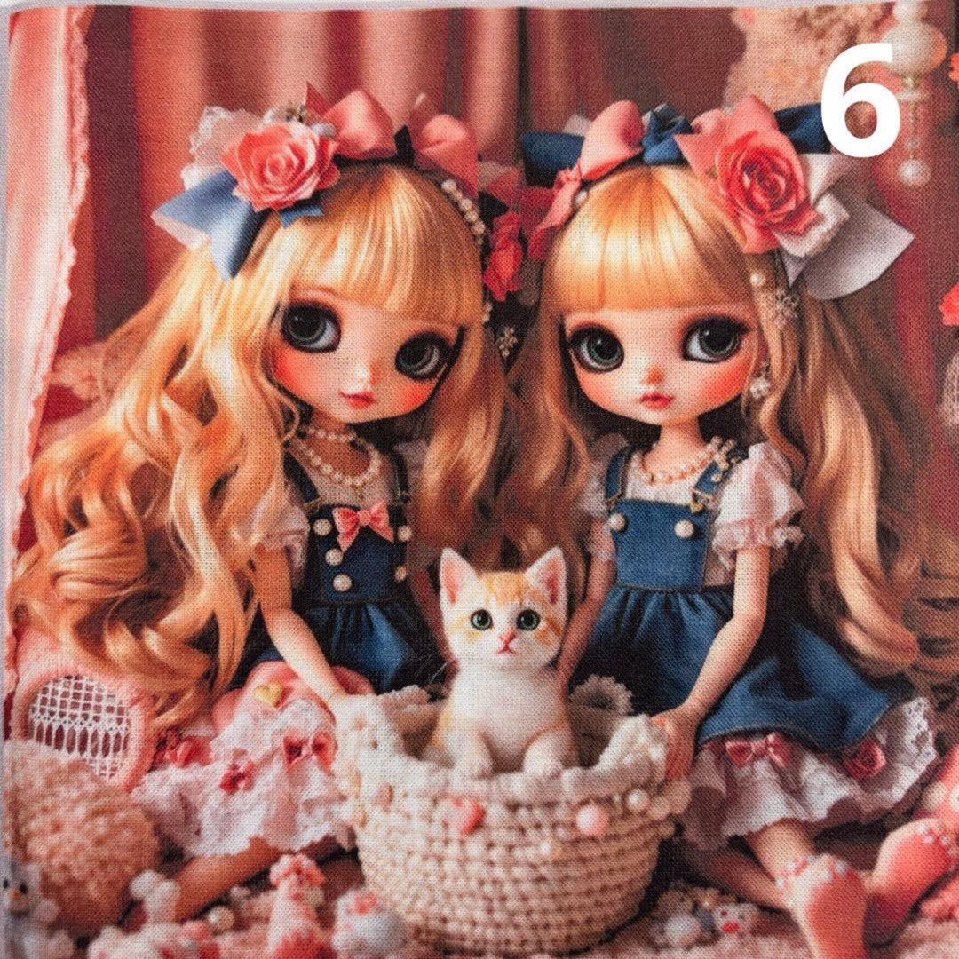 きゃんべる様オーダーページ51