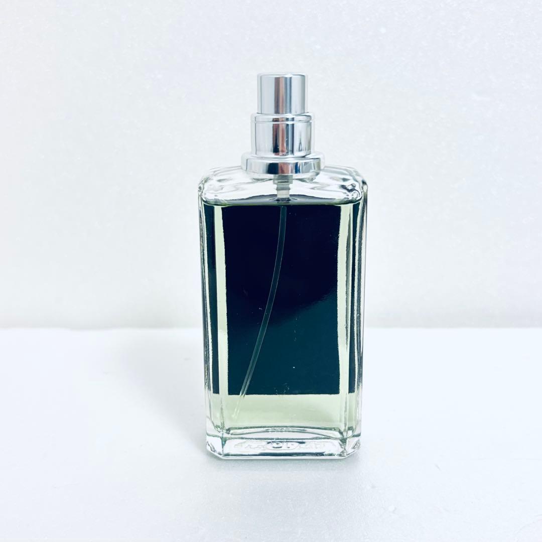 【廃盤残9割】ドラマティックパルファムオム1 50ml EDT 希少
