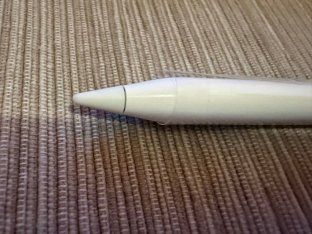 Apple Pencil 第一世代 MQLY3J/A A1603ホワイト