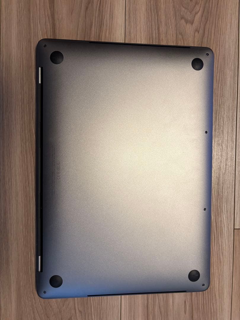 Apple MacBook Pro Touch Bar 13インチ
