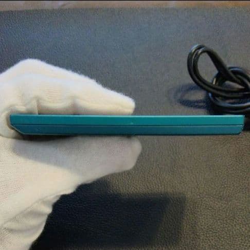 SONY　WALKMAN　NW-A25 16GB