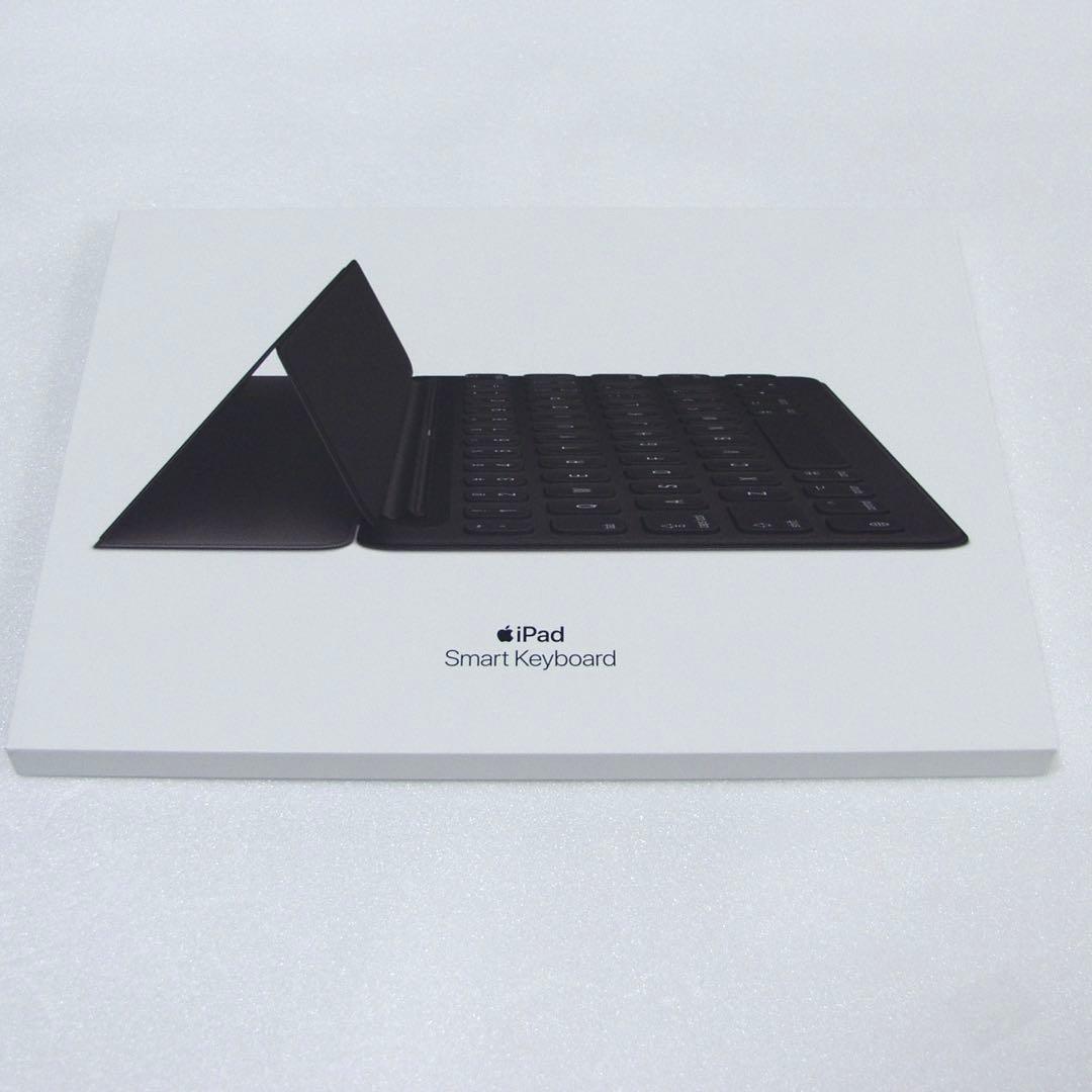 【Apple純正】iPad日本語スマートキーボード MX3L2J/A