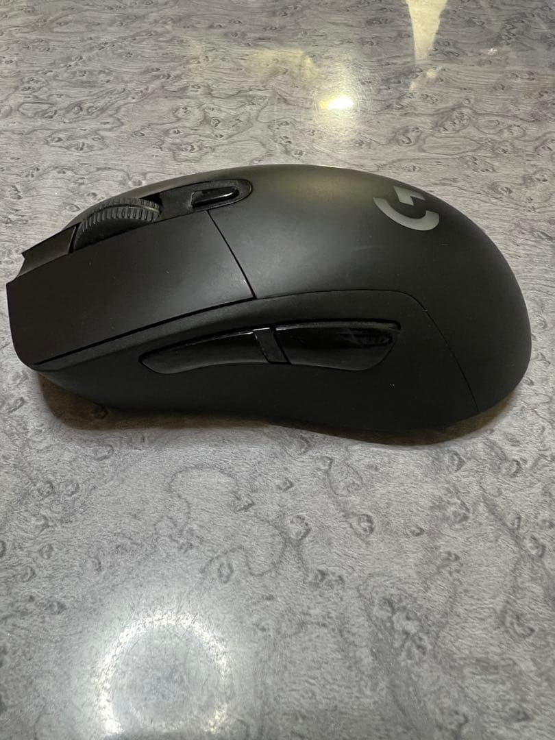 マウス・トラックボール Logicool G703h