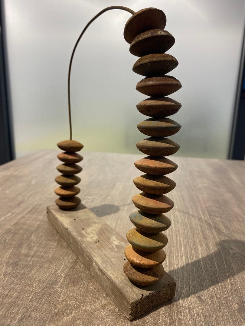 工業用のカウンター／玉数え具（作業用計数具）