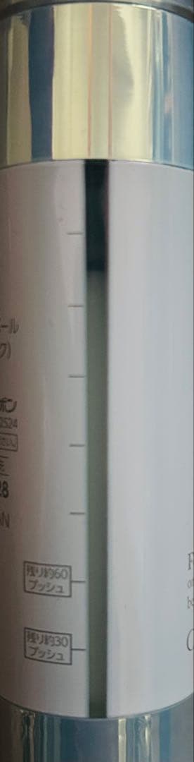 オールデイパーフェクトベール
