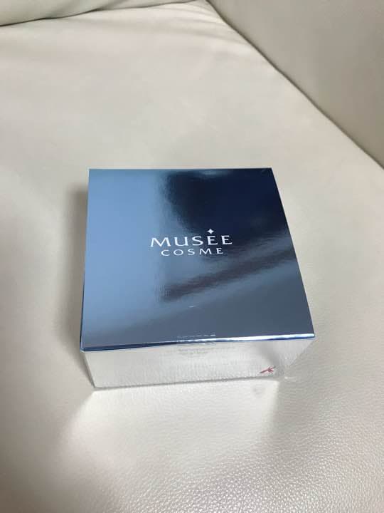 ミュゼ MC PLスキンケアゲルEX 110g
