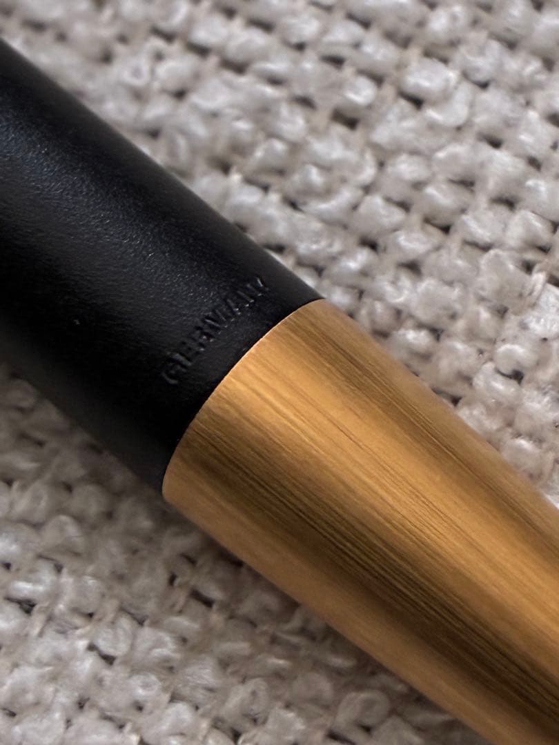 ◾️美品◾️MONT BLANC モンブラン◾️ハンマートリガー式ボールペン◾️