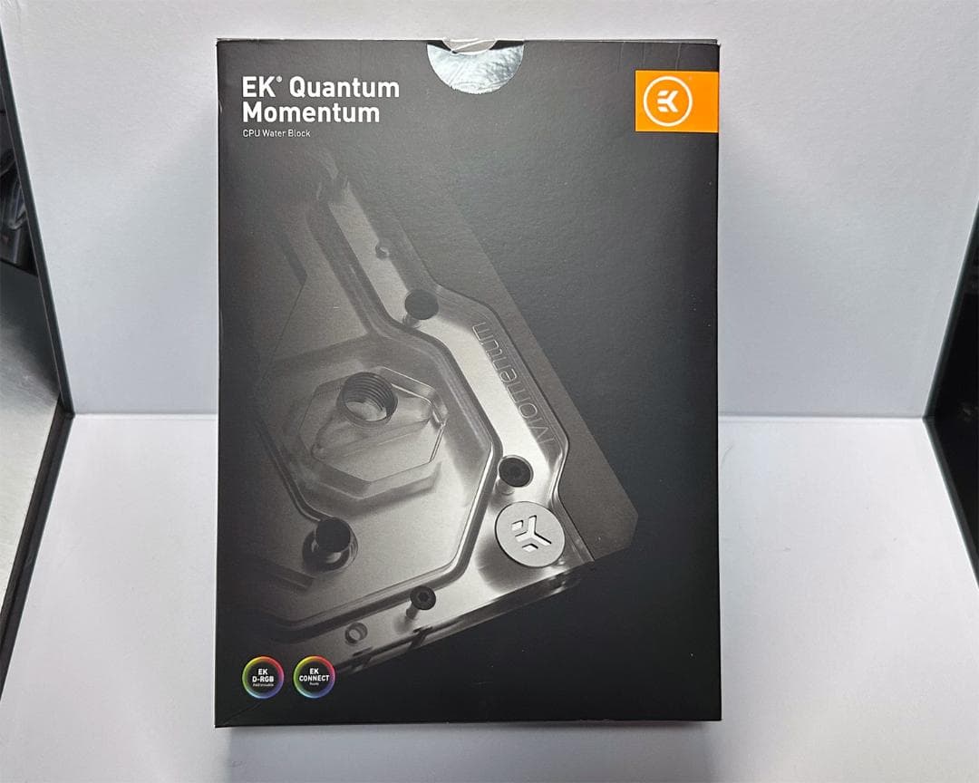 EKWB ROG Maximus XIII Hero モノブロック 未使用品