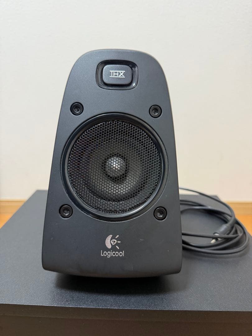 ロジクール Speaker System Z623