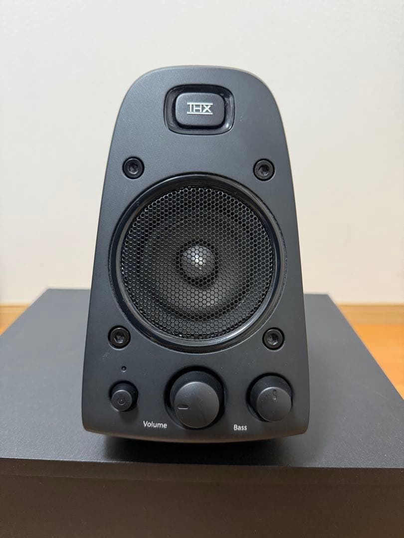ロジクール Speaker System Z623