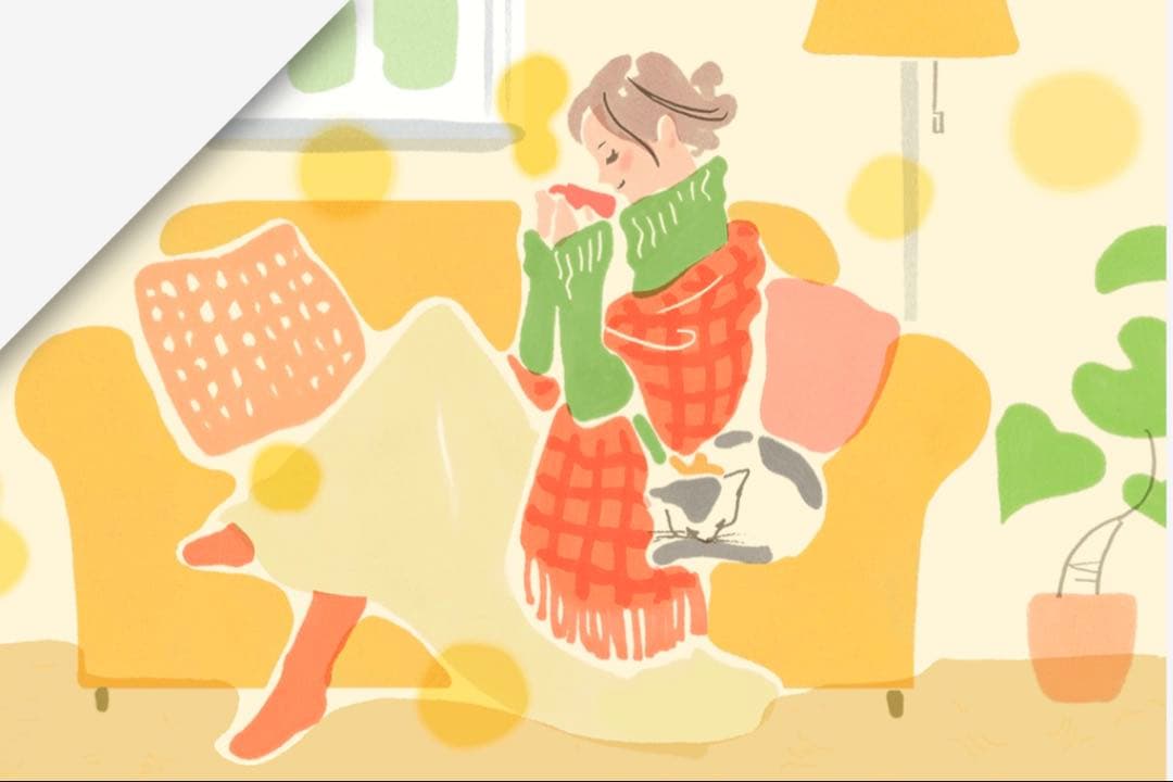 ❁小豆カイロ ❁リラクゼーション❁温活・癒し❁ハンドメイド❁サークルフラワー